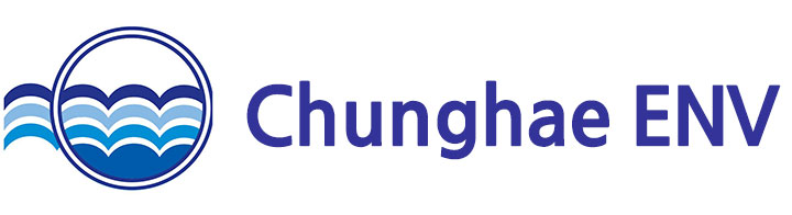 Chunghae ENV Co., Ltd LOGO