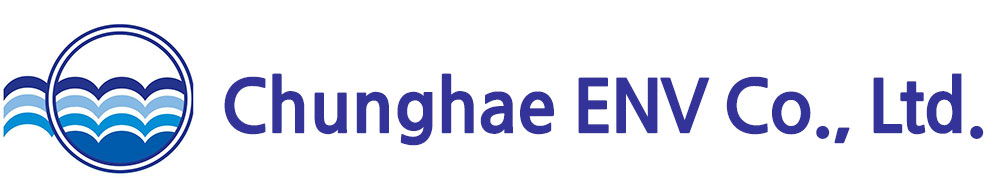 Chunghae ENV Co., Ltd LOGO